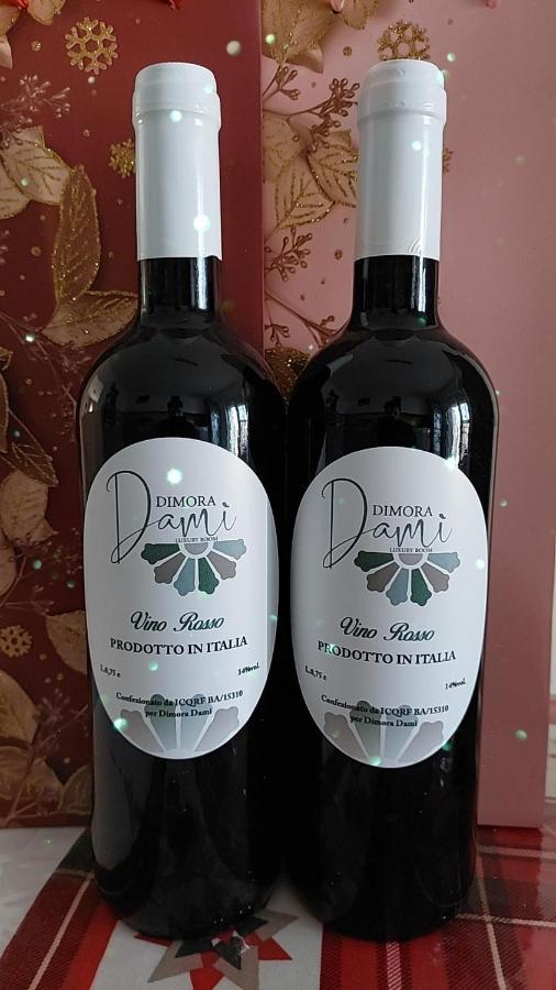 孔韦尔萨诺Dimora Dami别墅 外观 照片